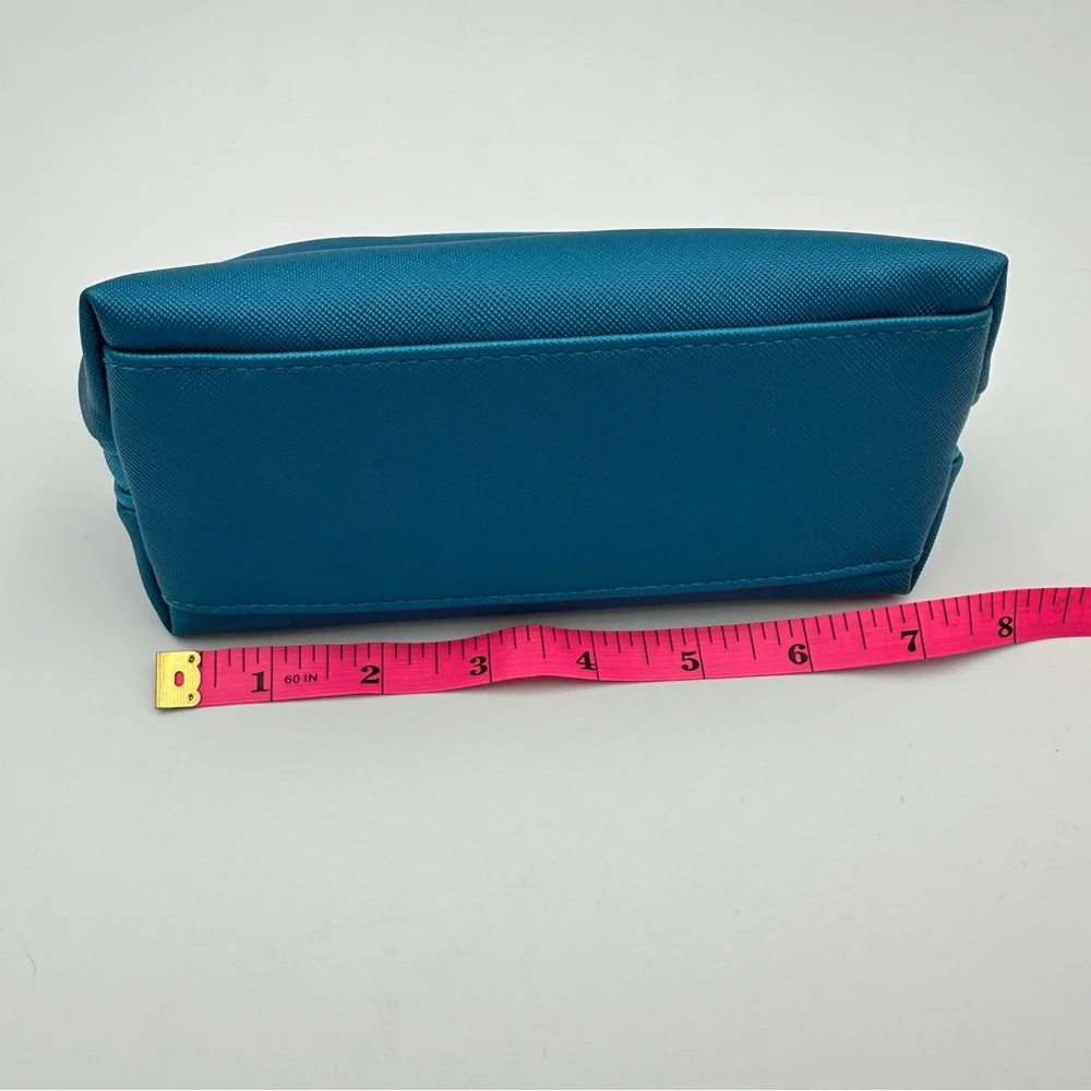La Mer Cosmetic Bag Travel Pouch Case with Samples Beauty‎ Luxury Vacation Skin